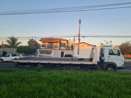 Volkswagen Vwguincho Plataforma