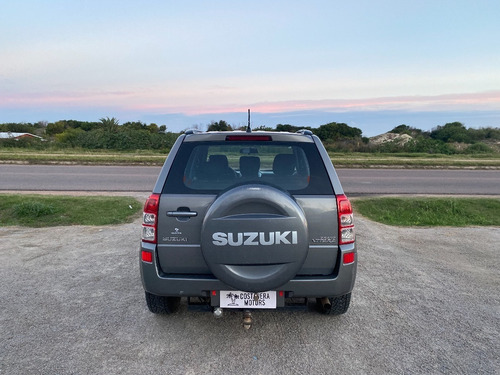 Suzuki Grand Vitara 4x4