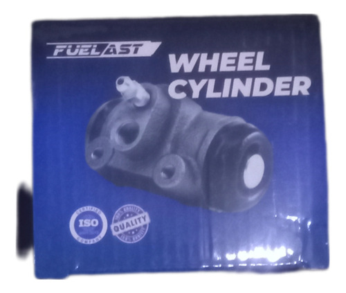 Cilindro Freno Festiva / Turpial 5/8 Marca Fuel Ast