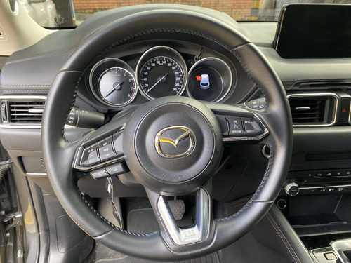 Mazda CX-5 2.5 Grand Touring At