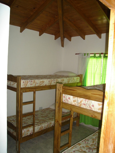 Imagen 8 de 19 de Mar Del Tuyu Alquiler Duplex Casa Triplex 59 Y Playa