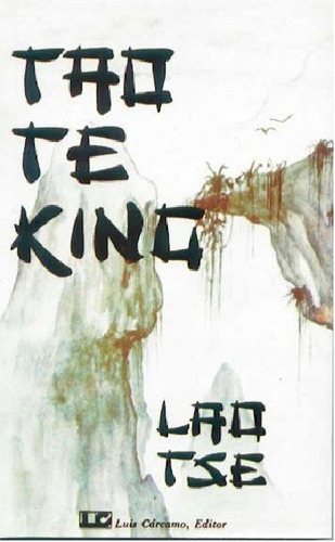 Tao Te King -carcamo