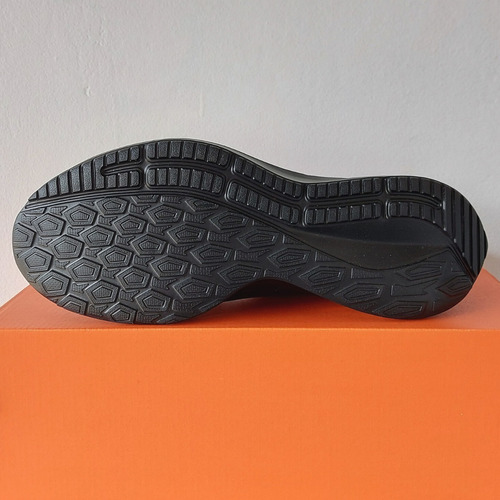 Tênis Nike Todos Masculino Preto Corrida Original