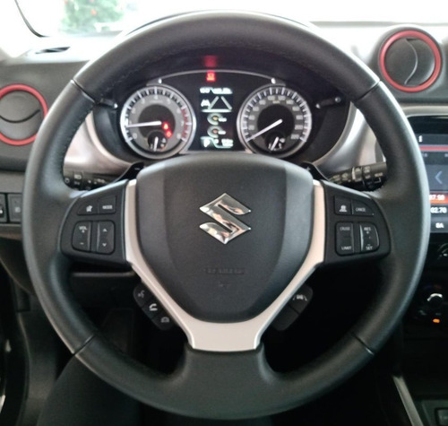 Suzuki Vitara 1.4 16v Turbo Gasolina 4sport Allgrip Autom