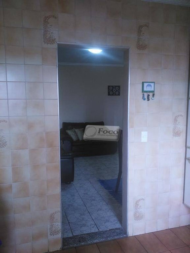 Apartamento Residencial À Venda, Vila Santa Maria, Guarulhos - Ap0432. - Ap0432