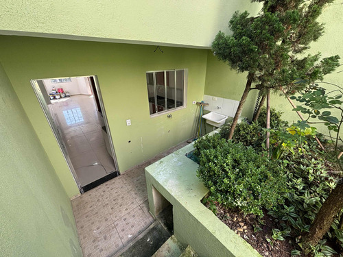 Excelente Casa Com Duas Suítes