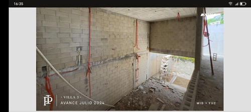 Venta De Residencia En Mérida Itzimná Modelo 2