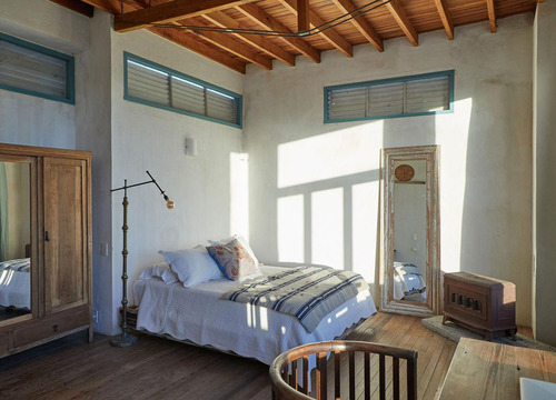 Casa En Manantiales En Alquiler Villa Thalassa