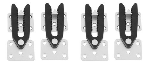 Conector Para Sofá, Sofá, Mueble Seccional, 4 Piezas, Conjun