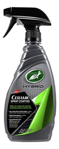 53409 Hybrid Solutions Ceramic Spray Coating, Incredibl...
