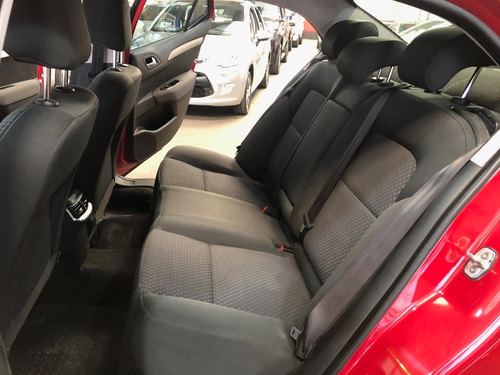 Citroen C4 Lounge Tendance Hdi 2016 Urion Autos