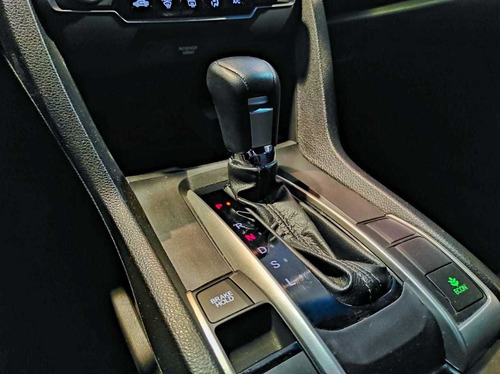 Honda Civic 2.0 Ex 2017 2017
