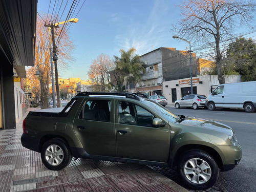 Imagen 21 de 24 de Renault Duster Oroch 1.6 Dynamique Año 2019 Único Dueño