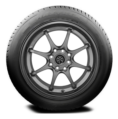 Llanta 205/50r17 93v Maxtrek Maximus M1 Índice De Velocidad V