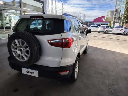 Ford Ecosport 1.5 Se