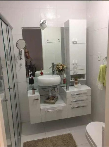 Apartamento À Venda, 137 M² Por R$ 689.000,00 - Mooca (zona Leste) - São Paulo/sp - Ap8378