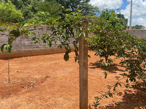 Imagem 7 de 29 de Chácara 5mil M2, Casa Sede Com 3 Suítes, Chále Grande Com Área Gourmet, Piscina Aquecida, Campo De Futebol, Pomar Com Pés De Frutas - Ch00186 - 70446769