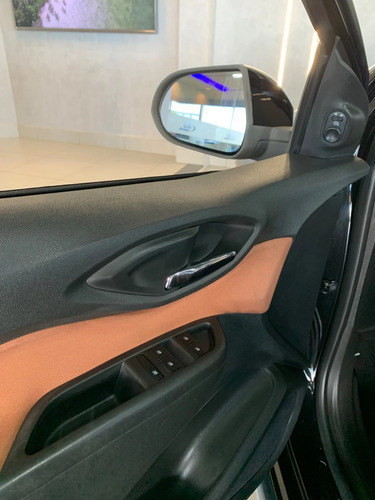 Chevrolet Onix 1.4 MPFI ACTIV 8V FLEX 4P MANUAL