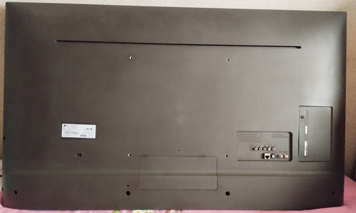 Smart Tv Lg 49lj5550/ Com Defeito - Leia! (Usado)