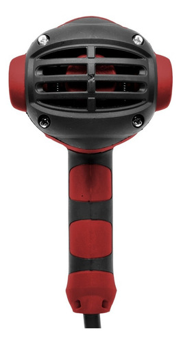 Llave de Impacto Eléctrica 1010W con Par Máximo de 450 Nm, Reversible, Ideal para Talleres y Reparaciones Automotrices, Modelo KN IW-1010 KNOVA