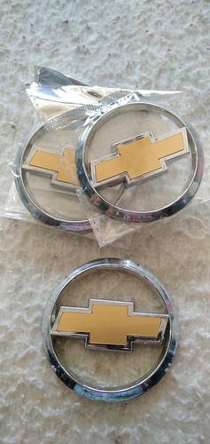 Emblema Logo Compuerta Chapa Chevrolet Corsa 2 Puertas
