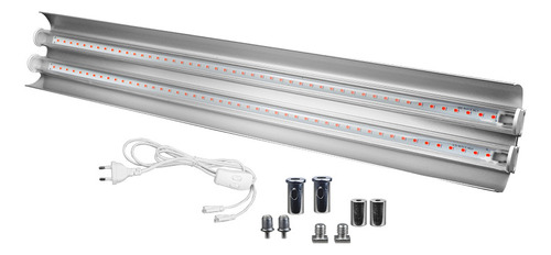 Luz Led De Espectro Completo Para Cultivo De Plantas