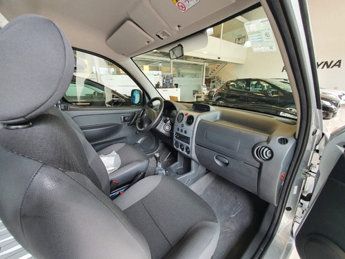 Imagen 22 de 25 de Peugeot Partner Furgon Confort 1.6 115cv Nafta Stock Ld