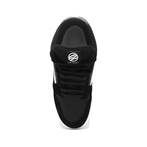 Zapatillas Skateboarding Spiral G.o.a.t Skateboarding Cuero