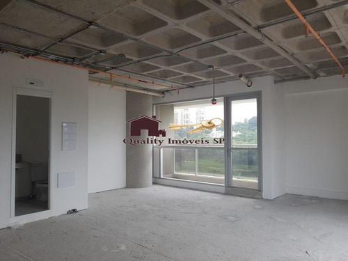 Imagem 1 de 15 de Excelente Oportunidade, Com Valor Incomparável !!! Sala Comercial Em Complexo Multiuso!!! - Qy3990