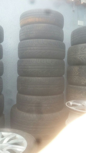 Pneus 13 14 15 A Partir De 50 Reais E Rodas Com Pneus Ótimos