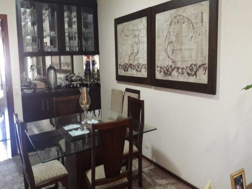 Imagem 1 de 28 de Apartamento Residencial À Venda, Jardim São Carlos, Sumaré. - Ap0144 - 70445525