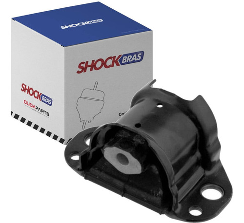 Calço Coxim Direito Motor Clio 1.0 98/2016 Acx05004