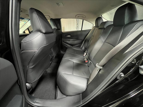Toyota Corolla 2.0 VVT-IE FLEX XEI DIRECT SHIFT