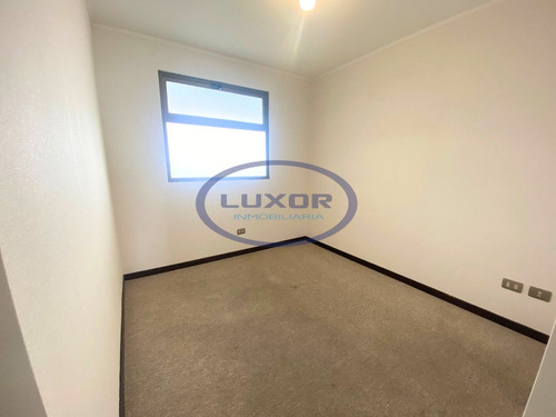 Moderno Departamento En Venta Con Vista Despejada Al Mar