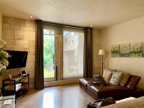 Imagen 25 de 30 de Venta Exclusiva Casa Condominio Jardines Del Pedregal