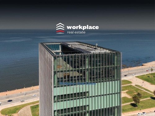 Imagen 2 de 16 de Alquiler - Oficinas - Edificio Clase Aaa+ Cw145109