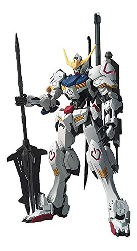 Gundam Barbatos Mg 1/100: Modelo  Spirits