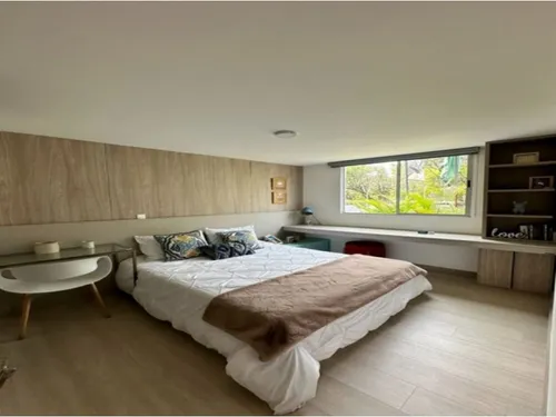 Venta De Apartamento En Robledo