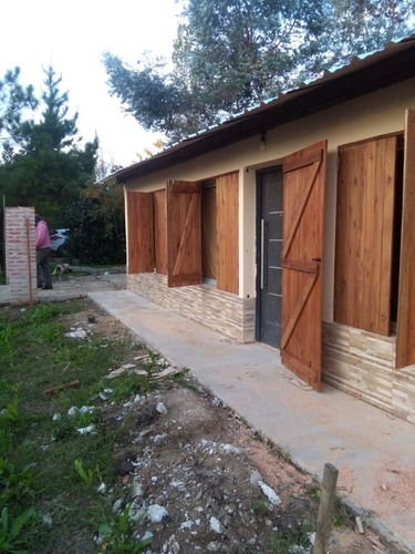 Postigones De Madera Bariloche - La Casa Del Postigon