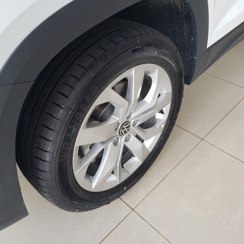 Volkswagen Taos 1.4 250 Tsi Comfortline