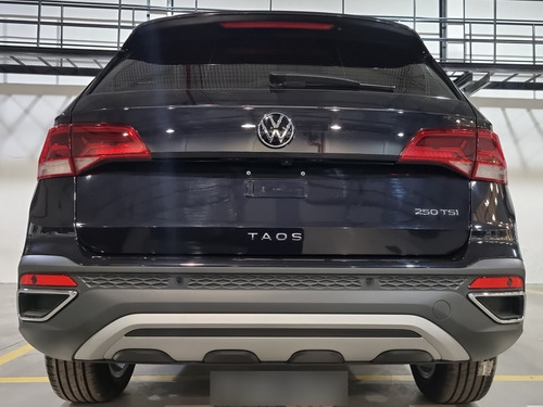 Volkswagen Taos 1.4 250 Tsi Comfortline
