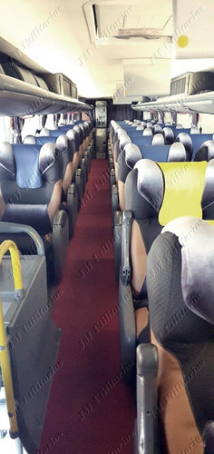 Imagem 3 de 10 de Paradiso 1800 Dd G7 Ano 2019 Volvo B420 43 Lug Jm Cod.130
