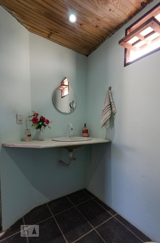 Imagem 11 de 15 de Casa Para Aluguel - Boca Do Rio, 1 Quarto, 85 - 893414225