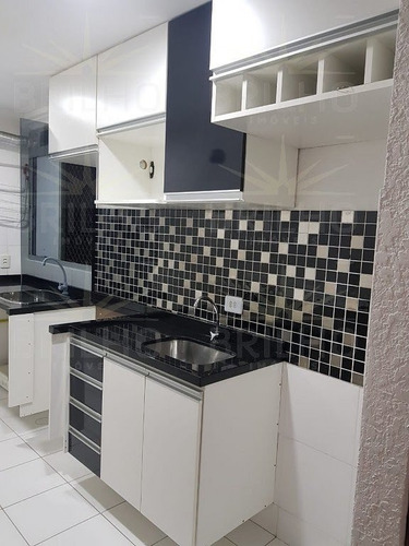 Imagem 3 de 15 de Apartamento Para Venda, 2 Dormitório(s), 40.0m² - 6821