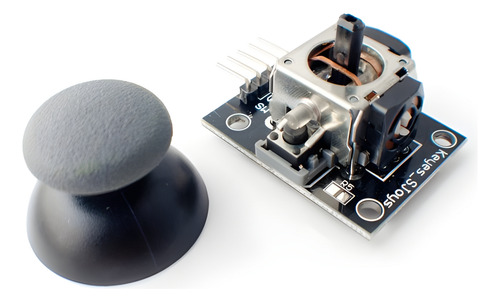 Módulo Joystick Para Arduino