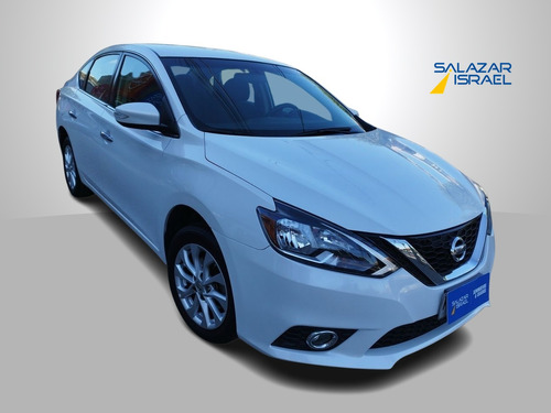 Nissan Sentra 2020