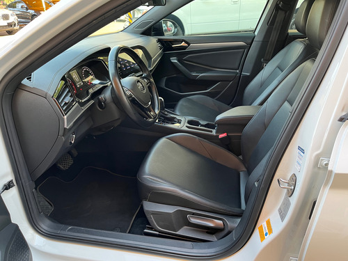 Volkswagen Jetta 1.4 T Fsi Rline Tip