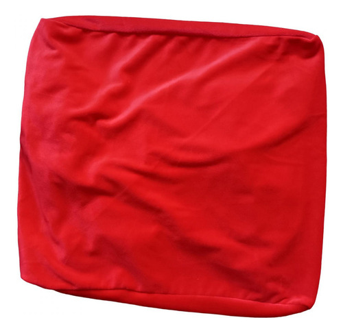 Funda Otomana Elástica, Fundas Protectoras For Taburete De