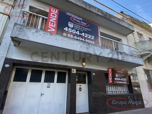 Lote Usaa En Villa Del Parque- 1500m2 Vendibles- Se Toman M