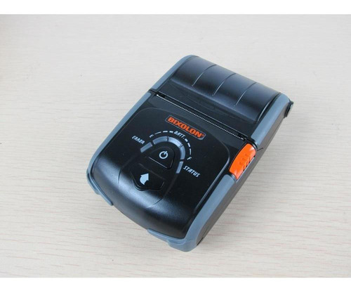 Impressora Portátil Bixolon Spp-r200 Com Bluetooth